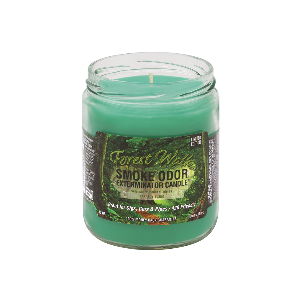 Smoke Odor Exterminator 62 Different Scents