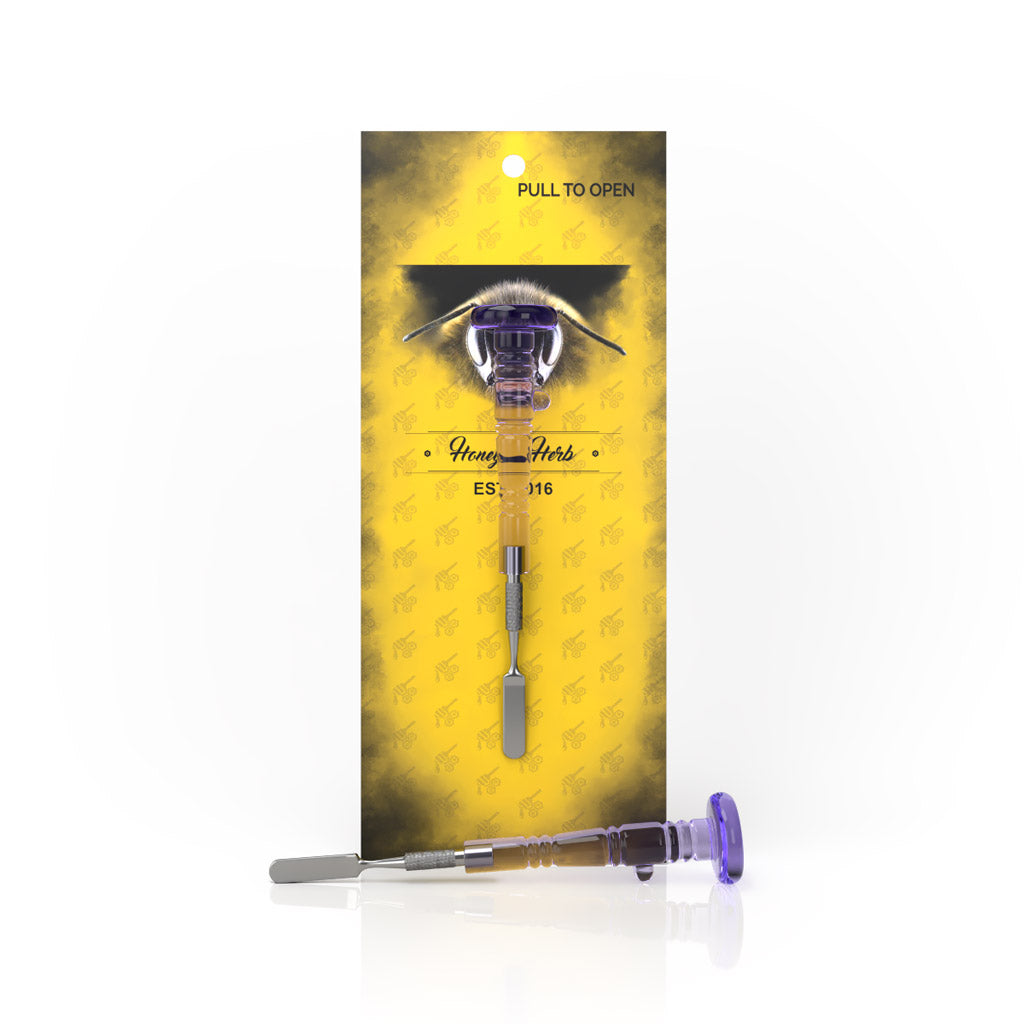 DELIGHT DAB TOOL 5 Color Options