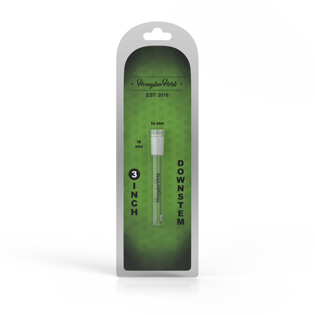 Downstem Multiple Sizes Available