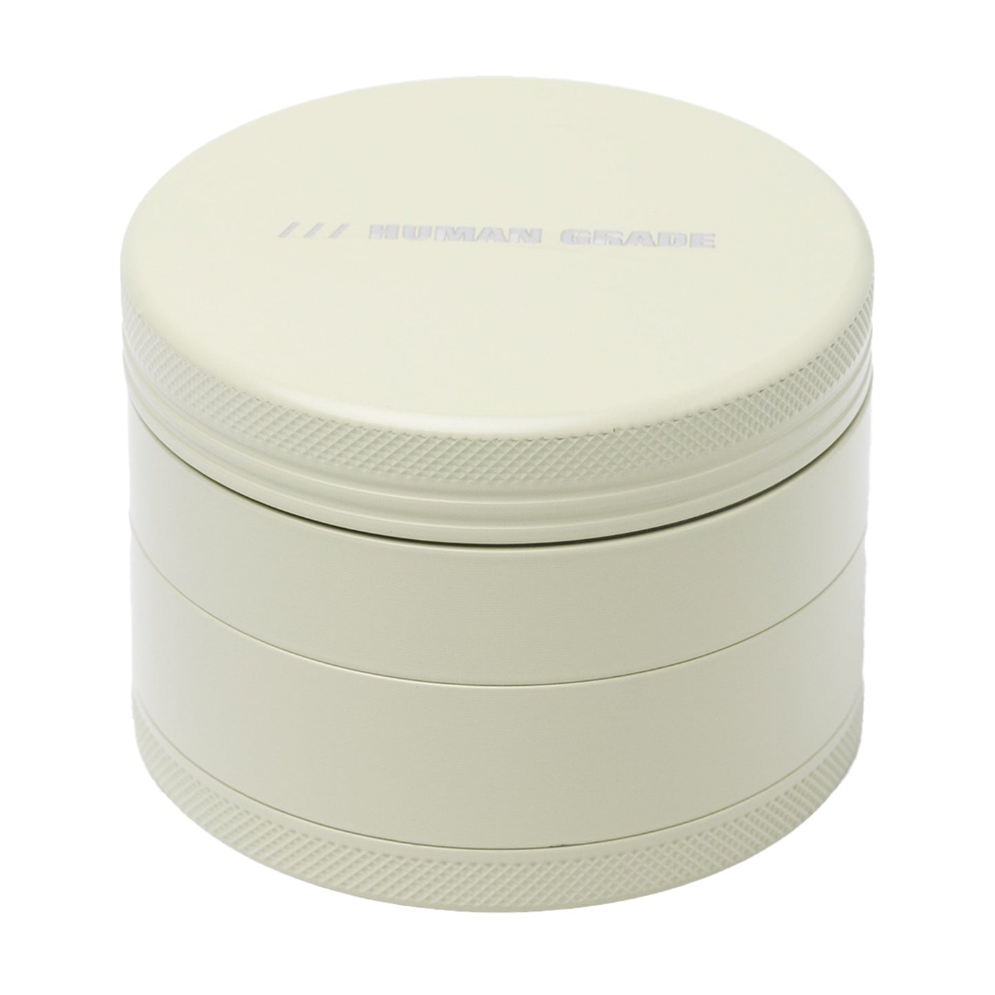 Human Grade Grinder 4C (2.5")