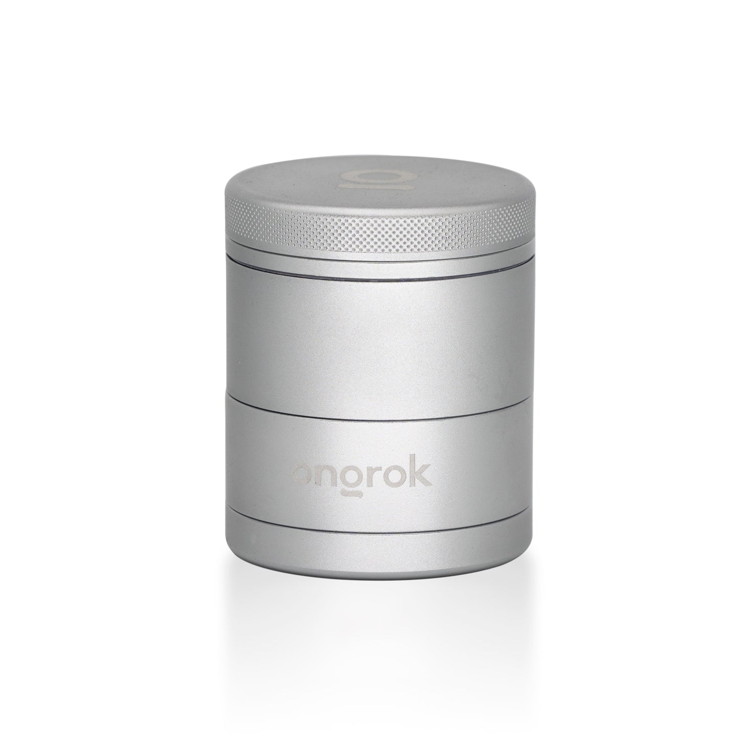 Ongrok 5 Piece Storage Grinder 5 Color Options