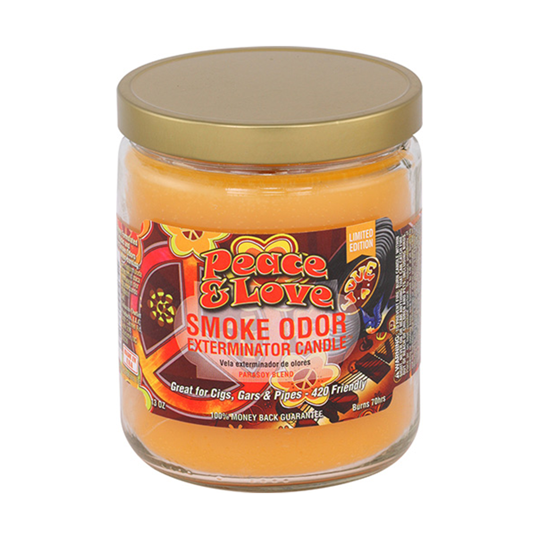 Smoke Odor Exterminator 62 Different Scents
