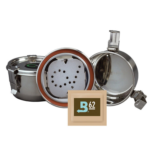 CVault Storage Container 4 Size Options