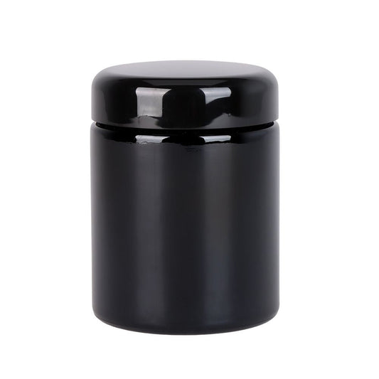 UV Screw-Top Jar - 3.6" x 3"/ Large