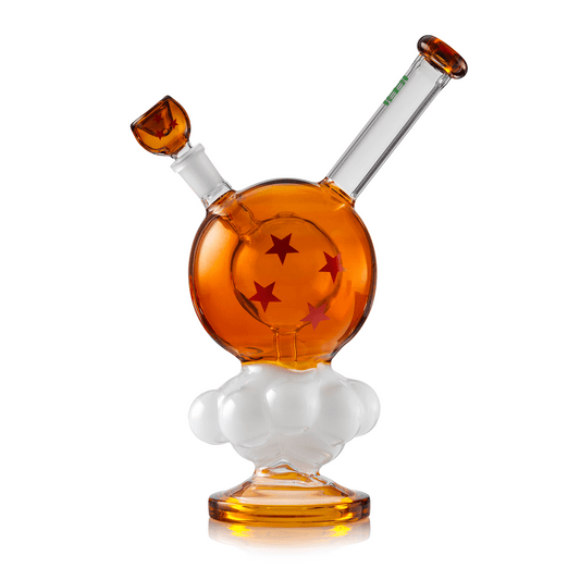 HEMPER - Wish Ball XL Bong