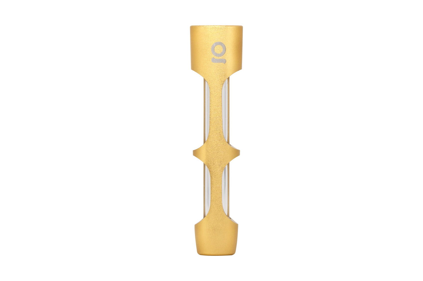 Ongrok Chillum Pipe 5 Color Options