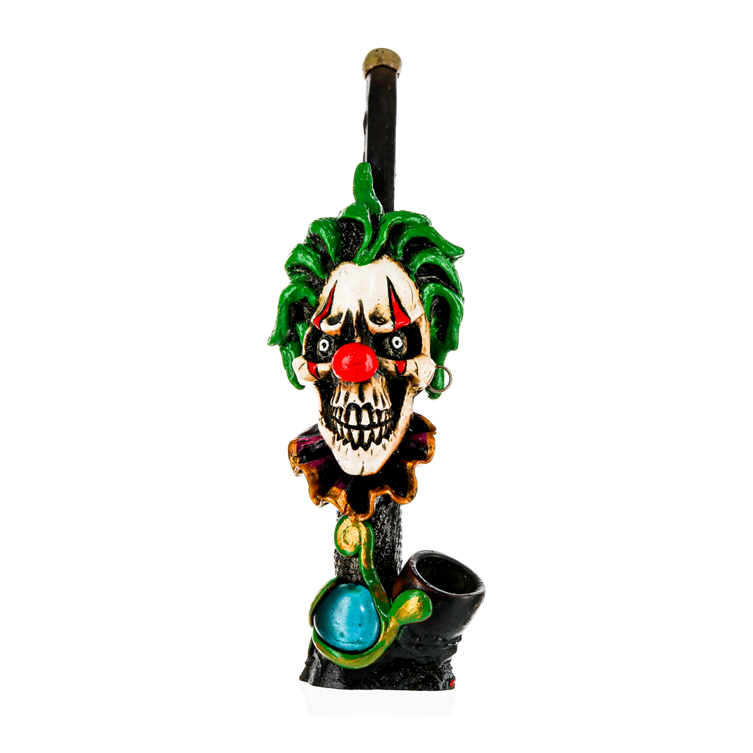 Medusa Customs Hand Carved Pipes 24 Different Styles