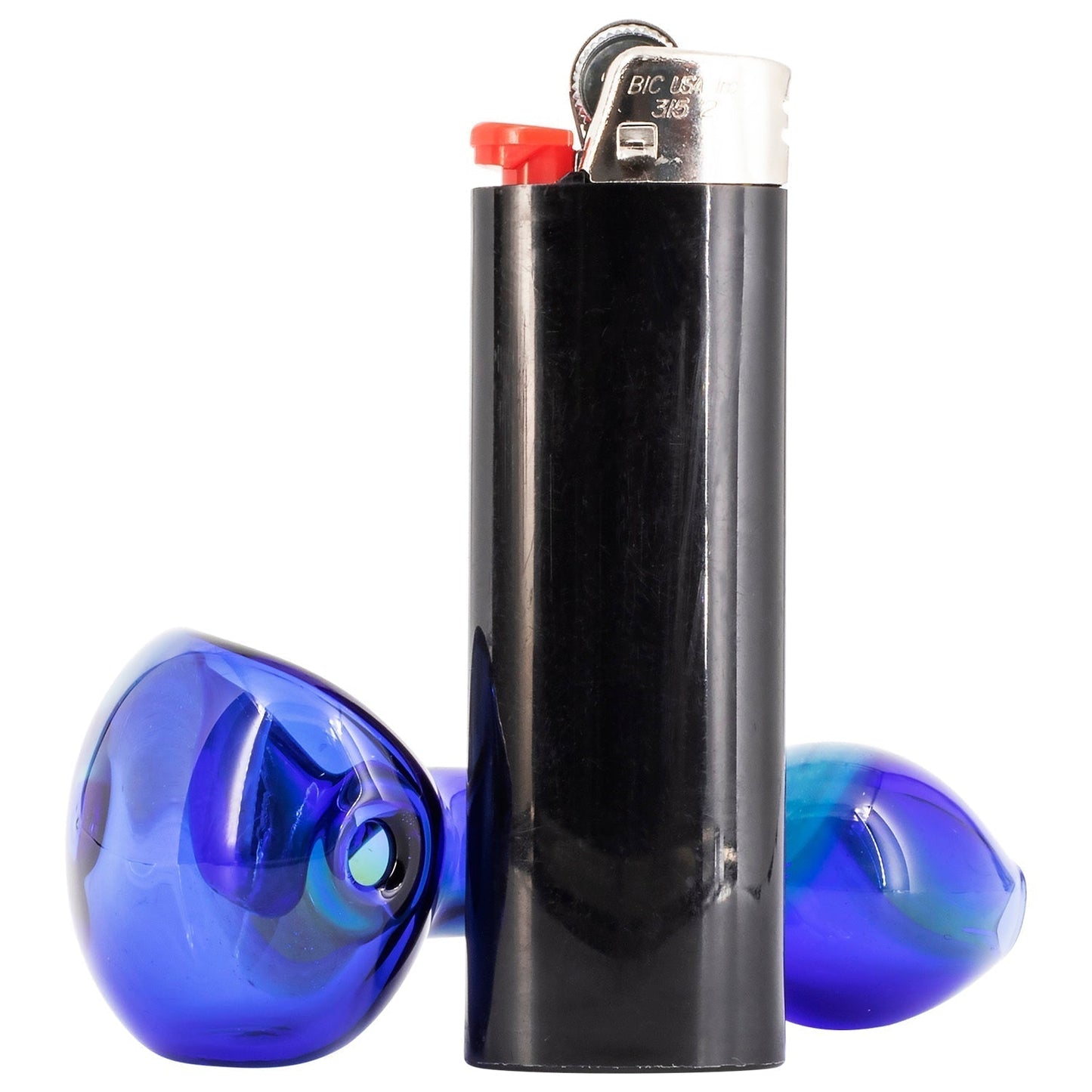 Fumed Galaxy Spoon 2 Different Sizes Available