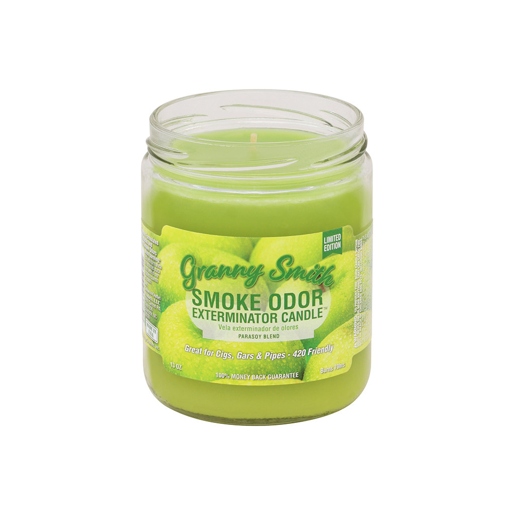 Smoke Odor Exterminator 62 Different Scents