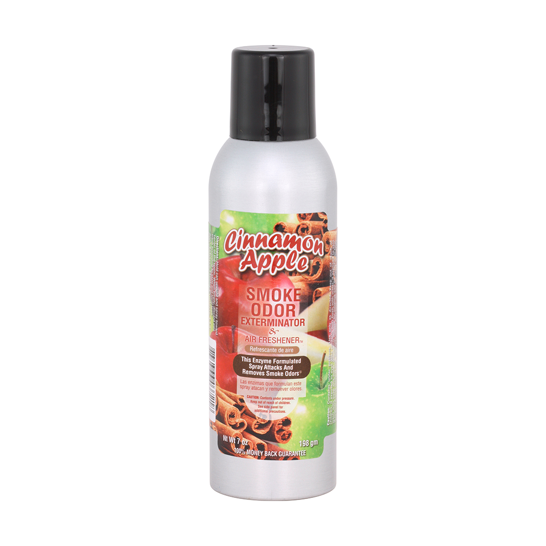Smoke Odor Spray 46 Different Scent Options