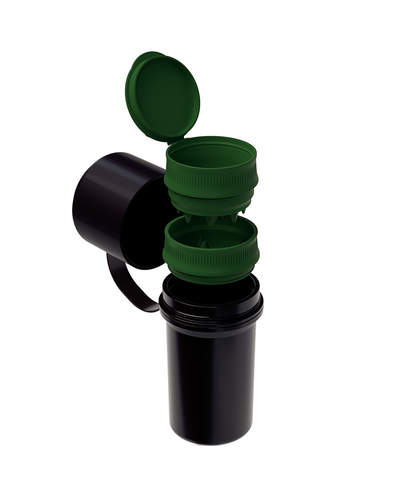 The Keeper™ By Hemper 9 Different Color Options