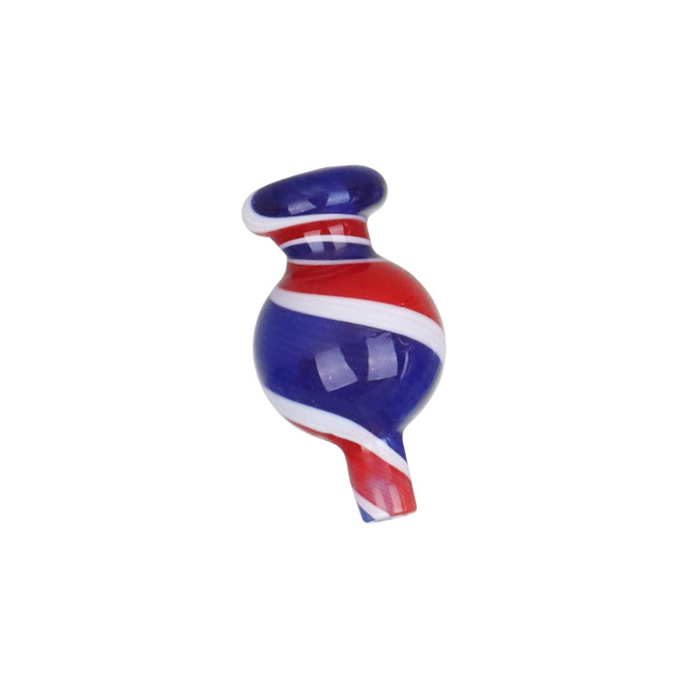 Grateful Dead Stealied Out Attachment for Puffco Peak - 6.75"