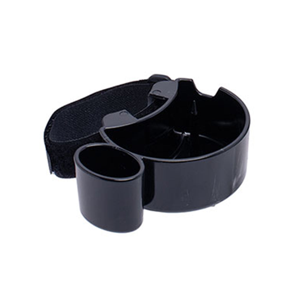 TREEHOUSE STRAP-ON ASHTRAY BY SNOW TREE 5 Color Options