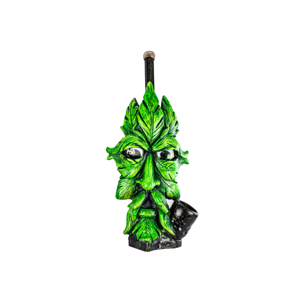 Medusa Customs Hand Carved Pipes 24 Different Styles