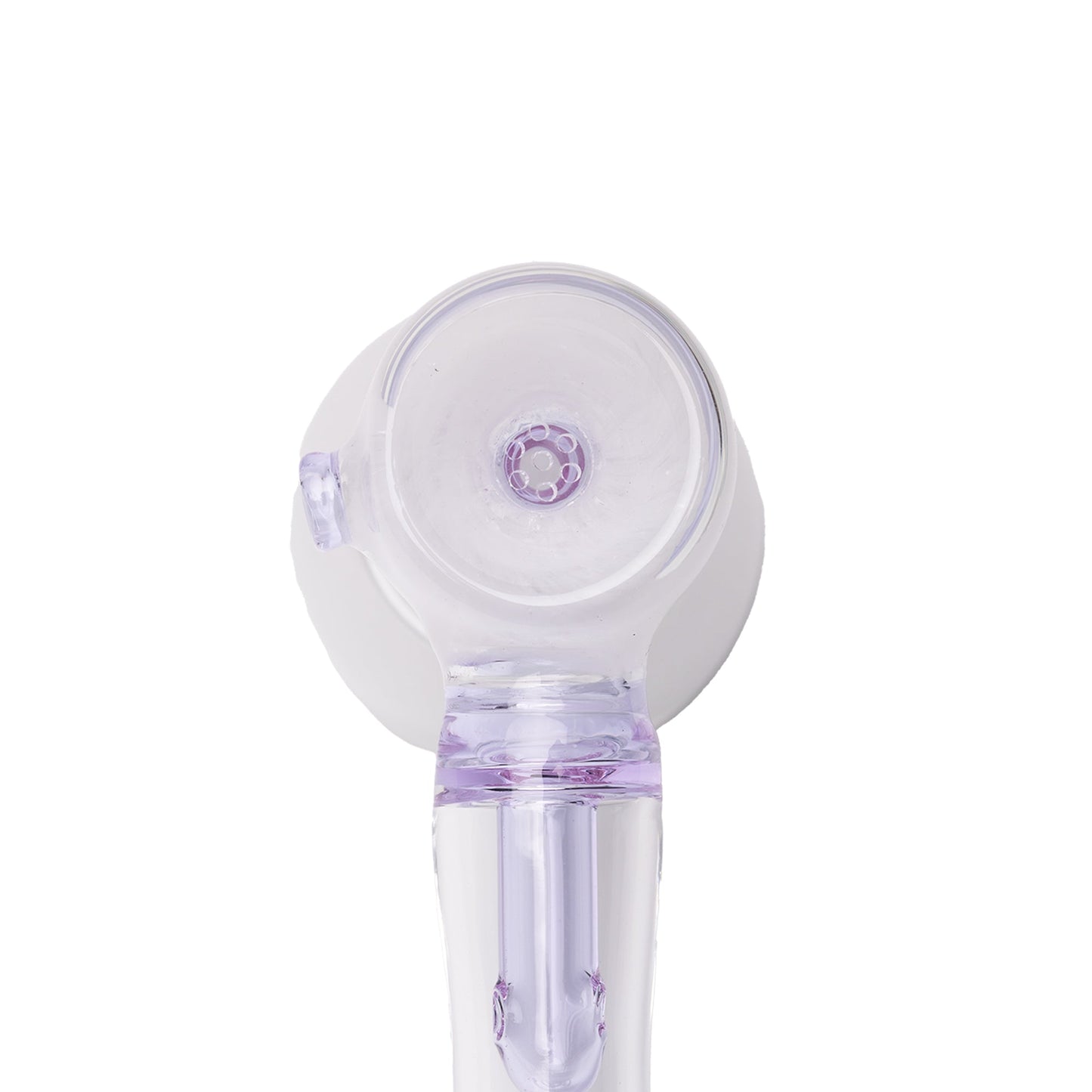 Human Grade Glass Pipe Screens 10 Pack Two Different Styles Available