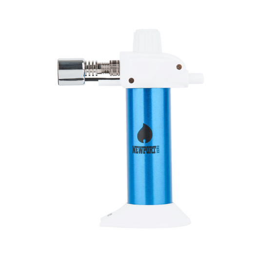 Newport Mini 5.5" Torch Multiple Colors Available