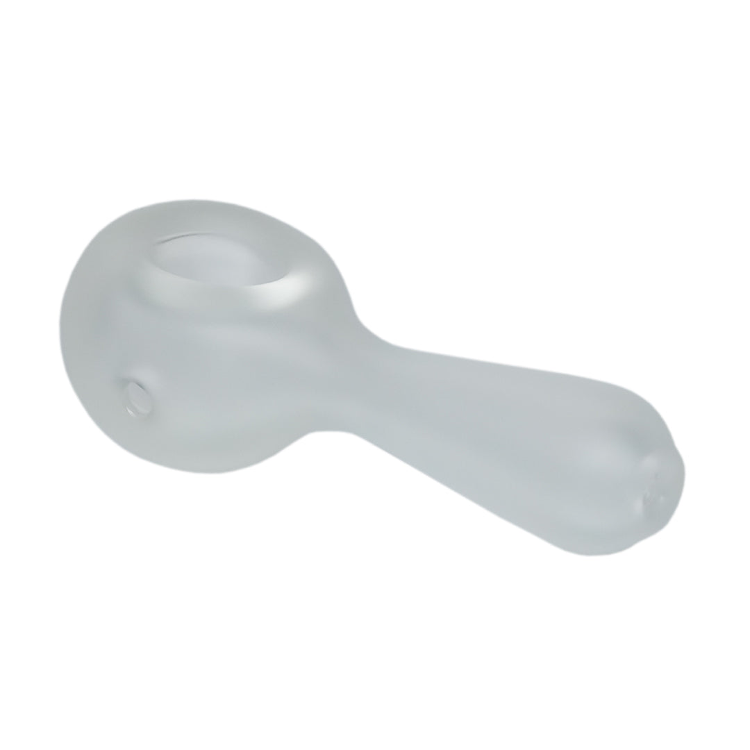 MJ Arsenal Sandblasted Pioneer Spoon Pipe 9 Different Color Options