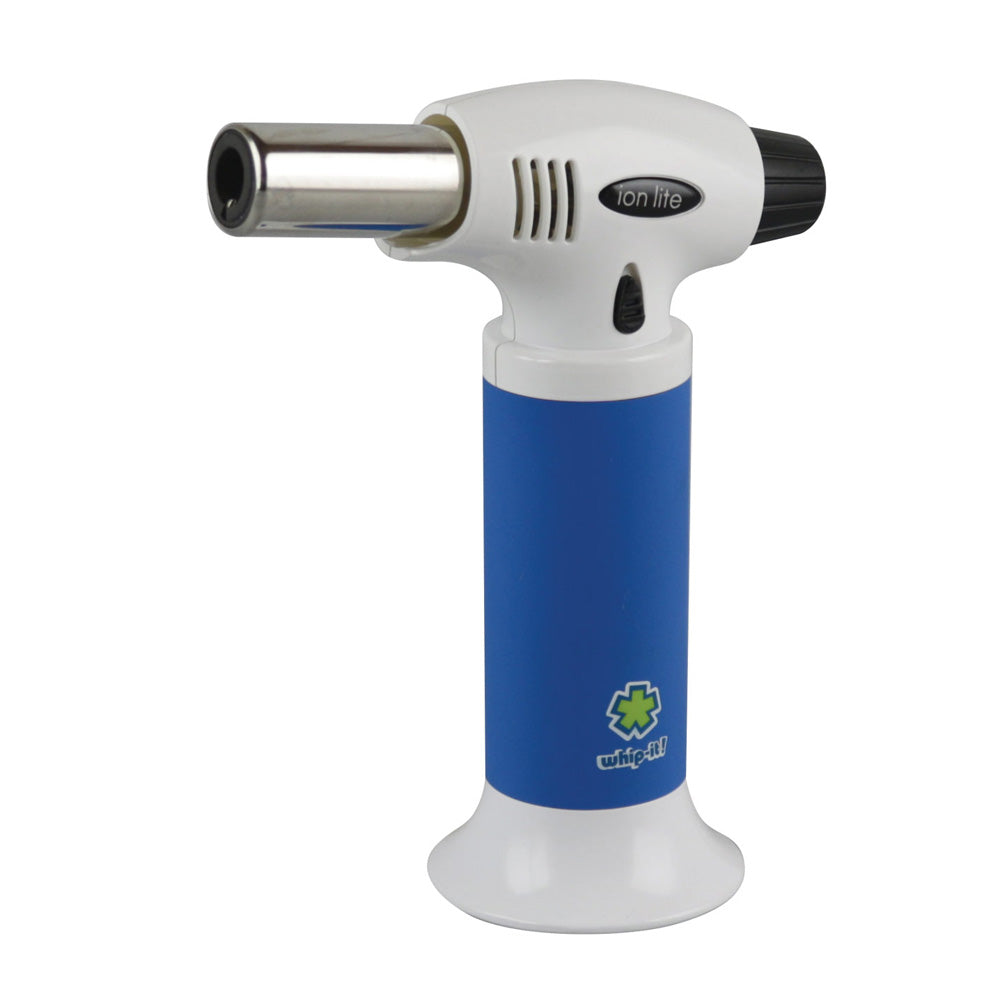 whip-it! Ion Lite Torch Lighter 8 Color Options