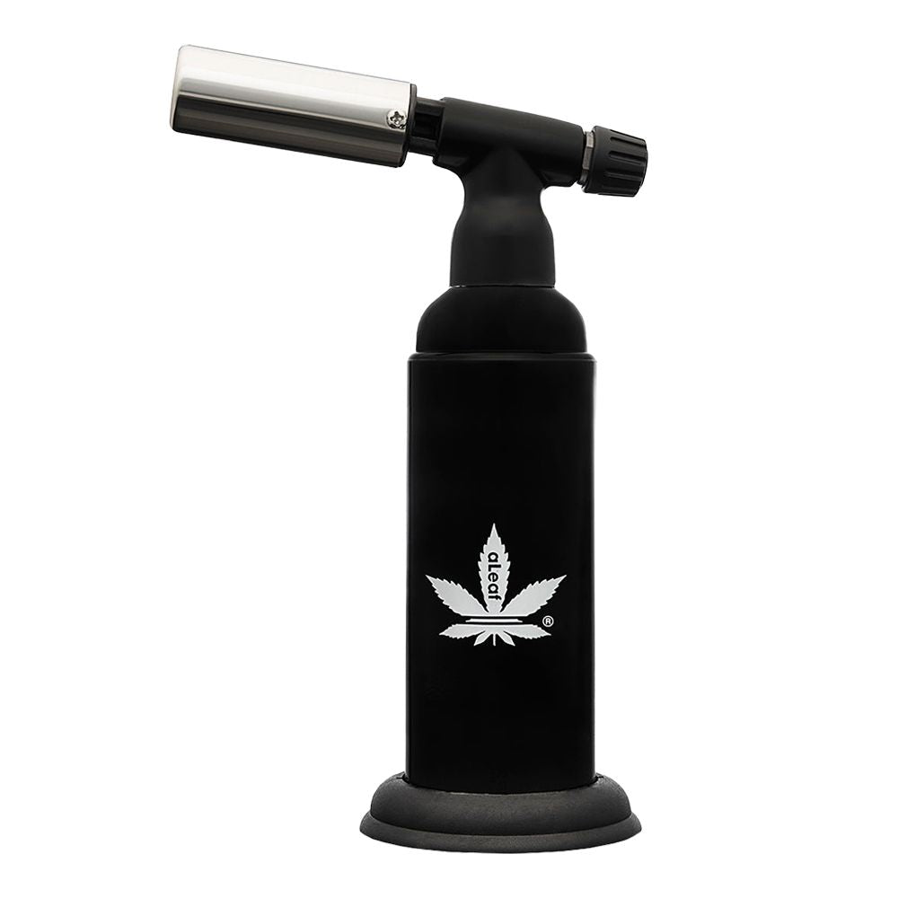 aLeaf Turbo Flame Blow Torch | 7.5" 3 Color Options
