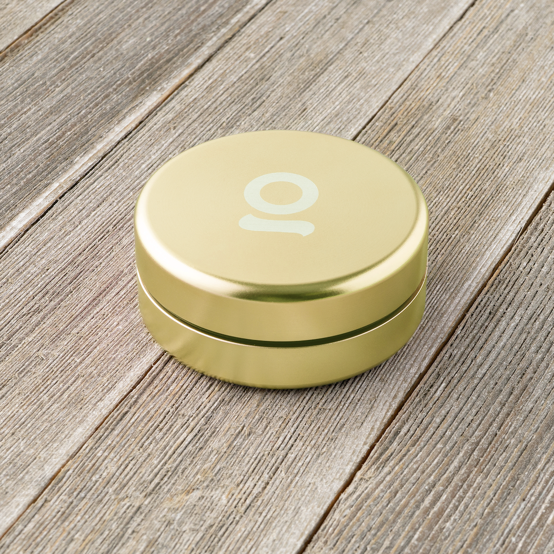 Ongrok Aluminum Storage Puck 5 Color Options
