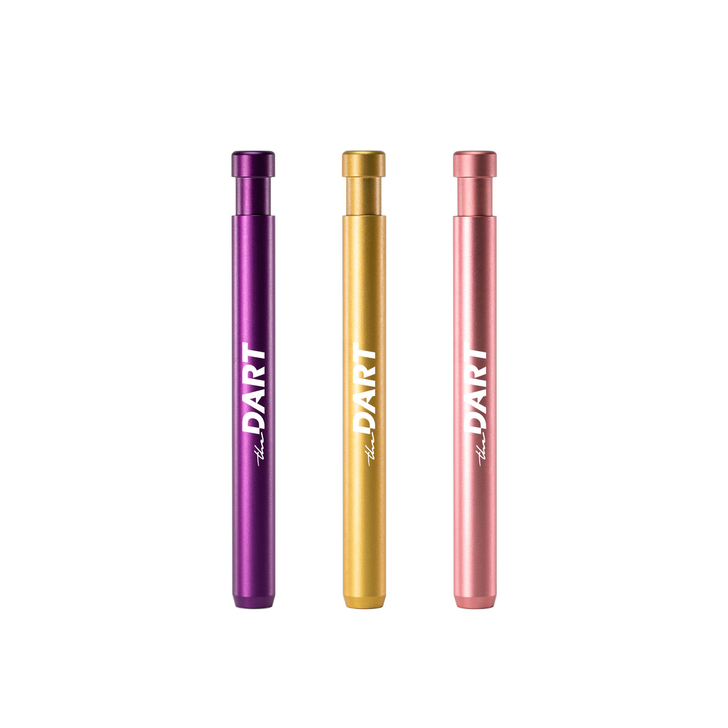 DART One Hitters 3-Pack