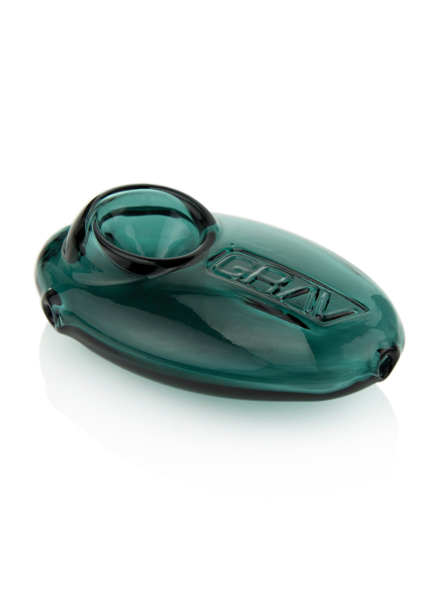 GRAV® Pebble Spoon 11 Color Options