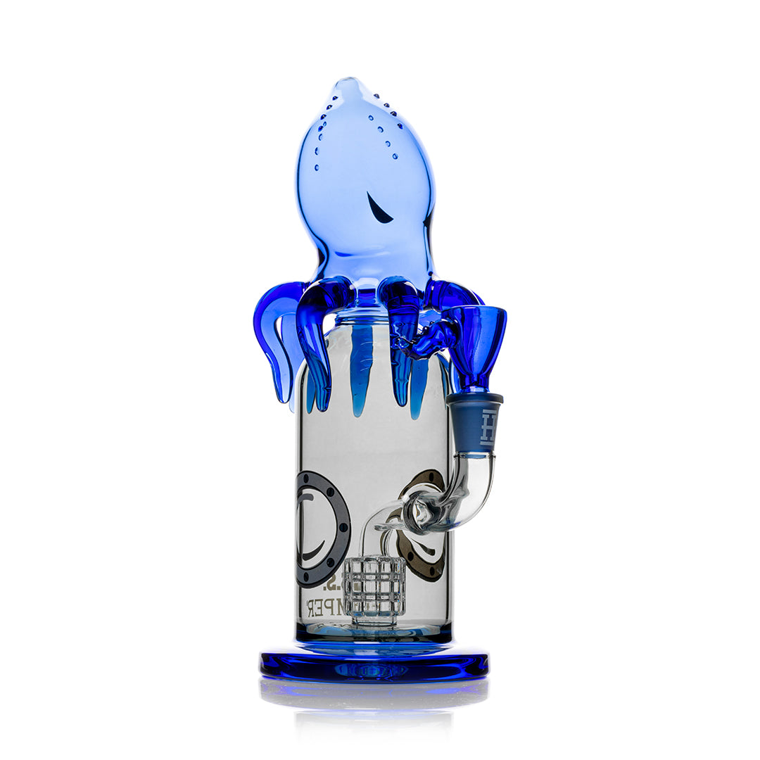 Kraken XL Bong 9.5"