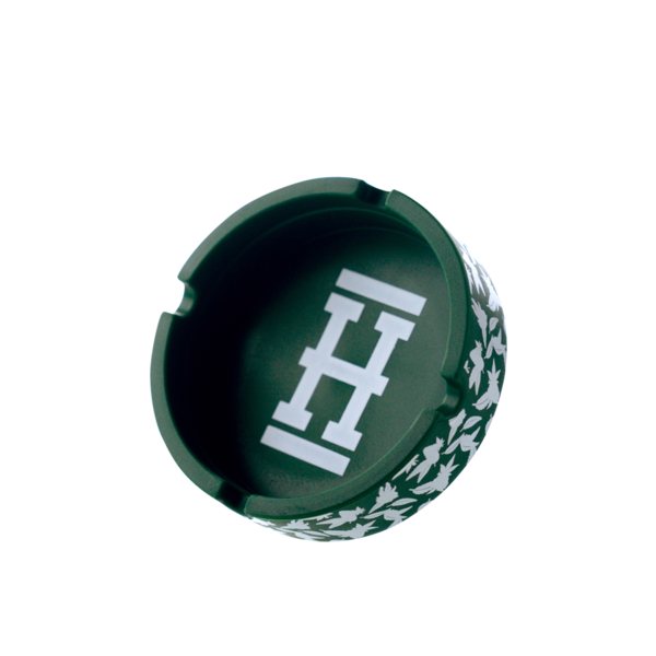 HEMPER Asher - "Cannaflage" Silicone Ashtray Different Colors Available