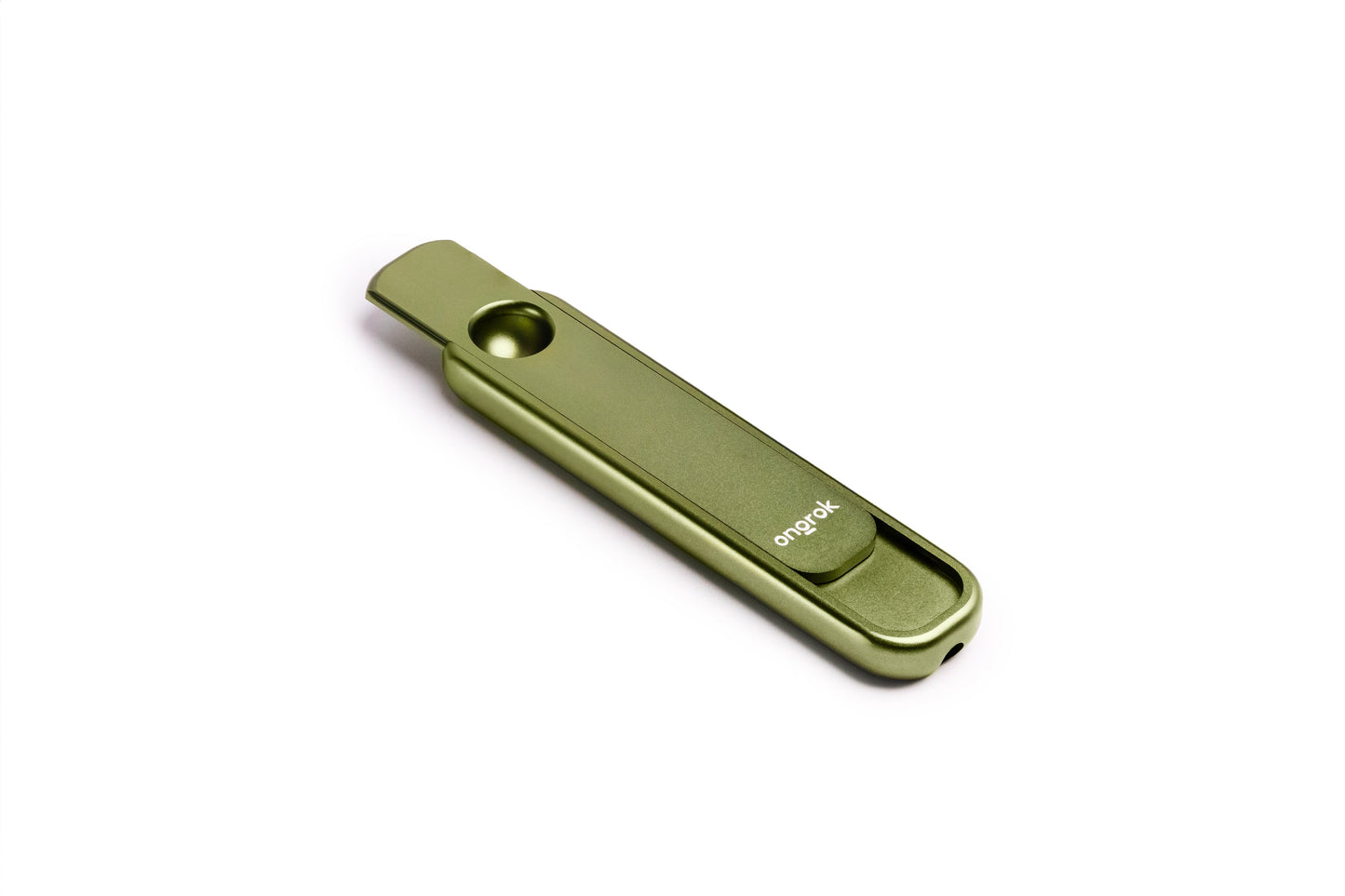Ongrok Aluminum Cooling Pathway Pipe 5 Color Options Available