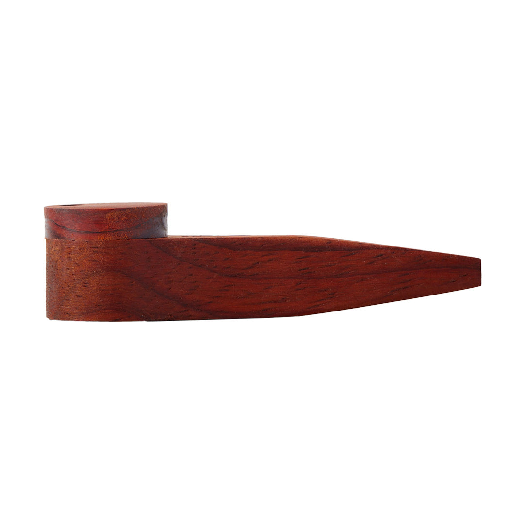 Bearded Exotic Pipes with Lid 6 Different Wood Types