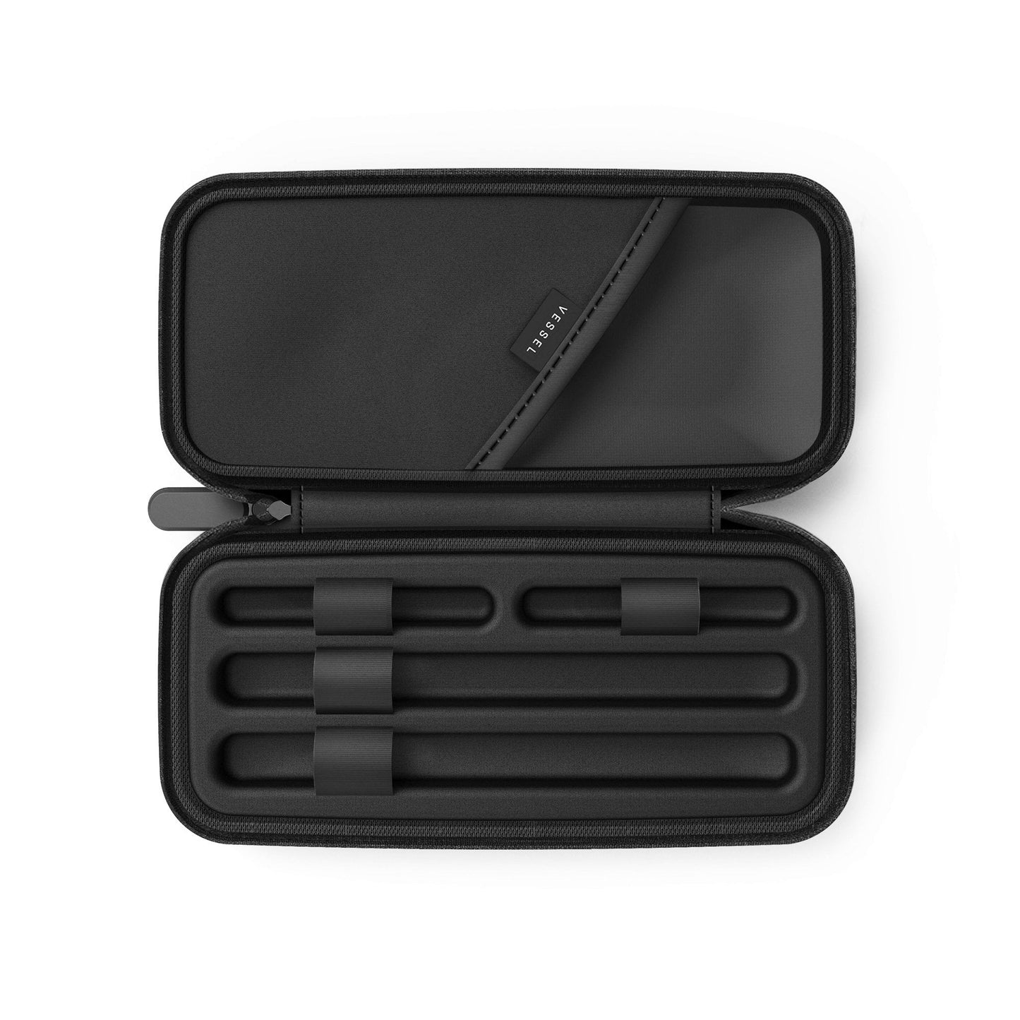 Vessel Vape Rover Case - Cognac
