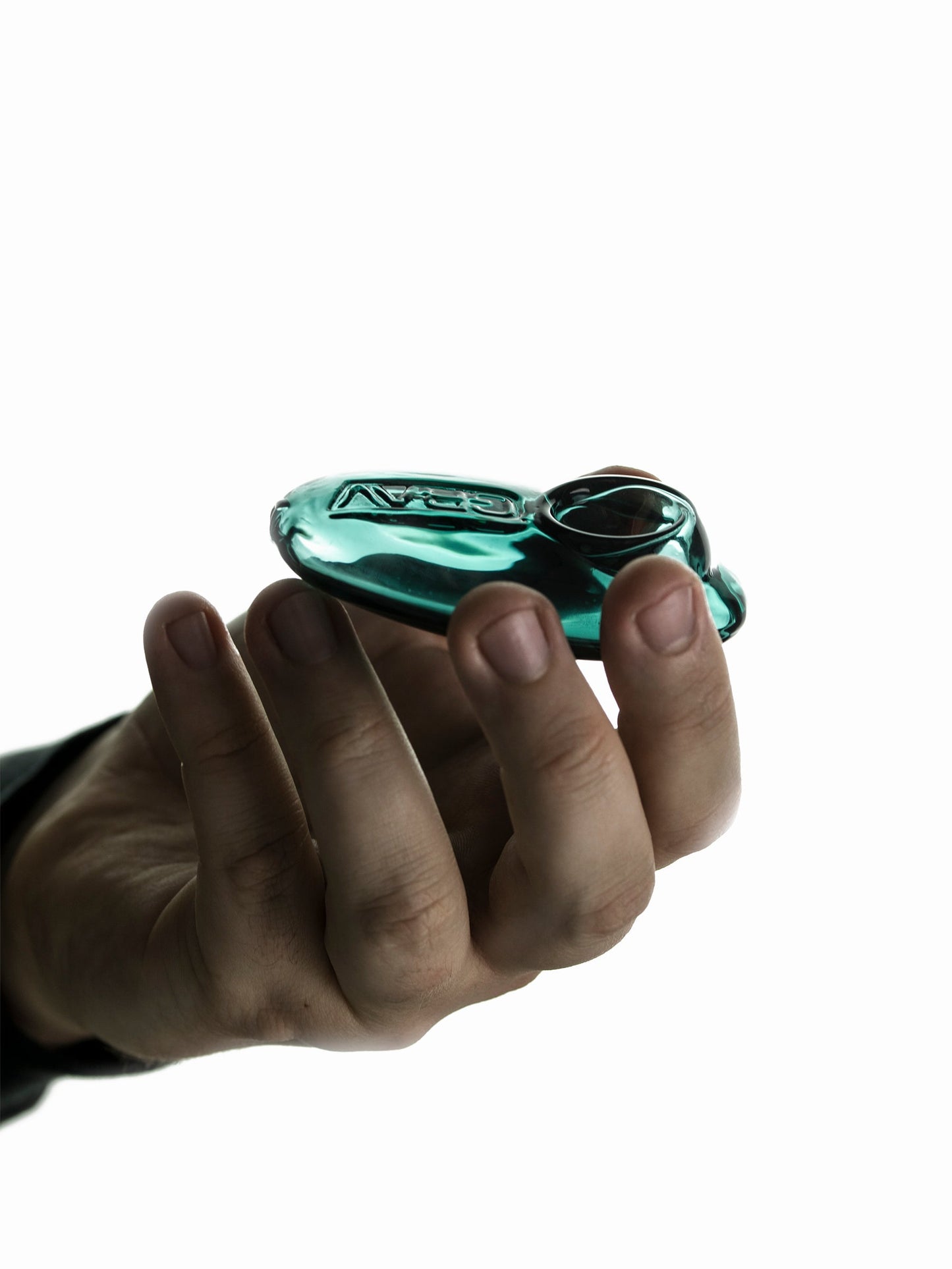 GRAV® Pebble Spoon 11 Color Options