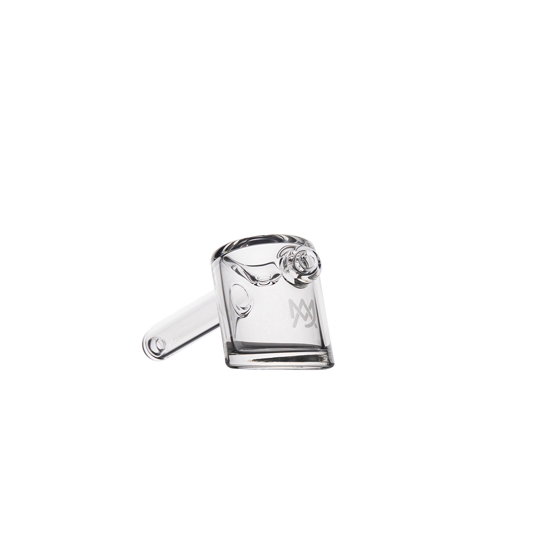 MJ Arsenal Kickstand Hand Pipe 9 Color Options