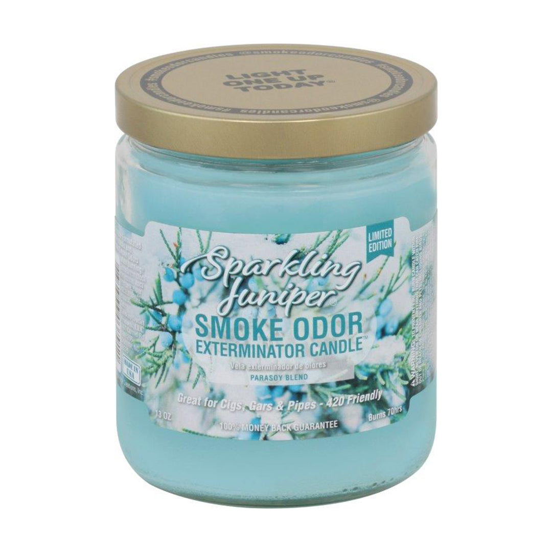 Smoke Odor Exterminator 62 Different Scents