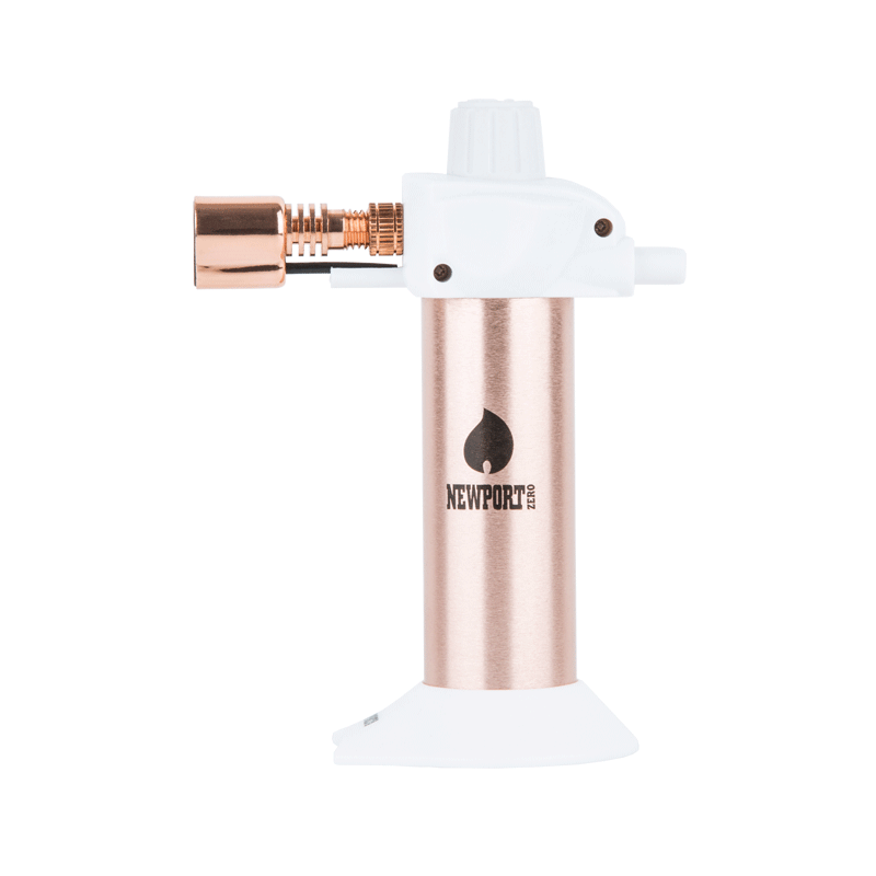 Newport Mini 5.5" Torch Multiple Colors Available