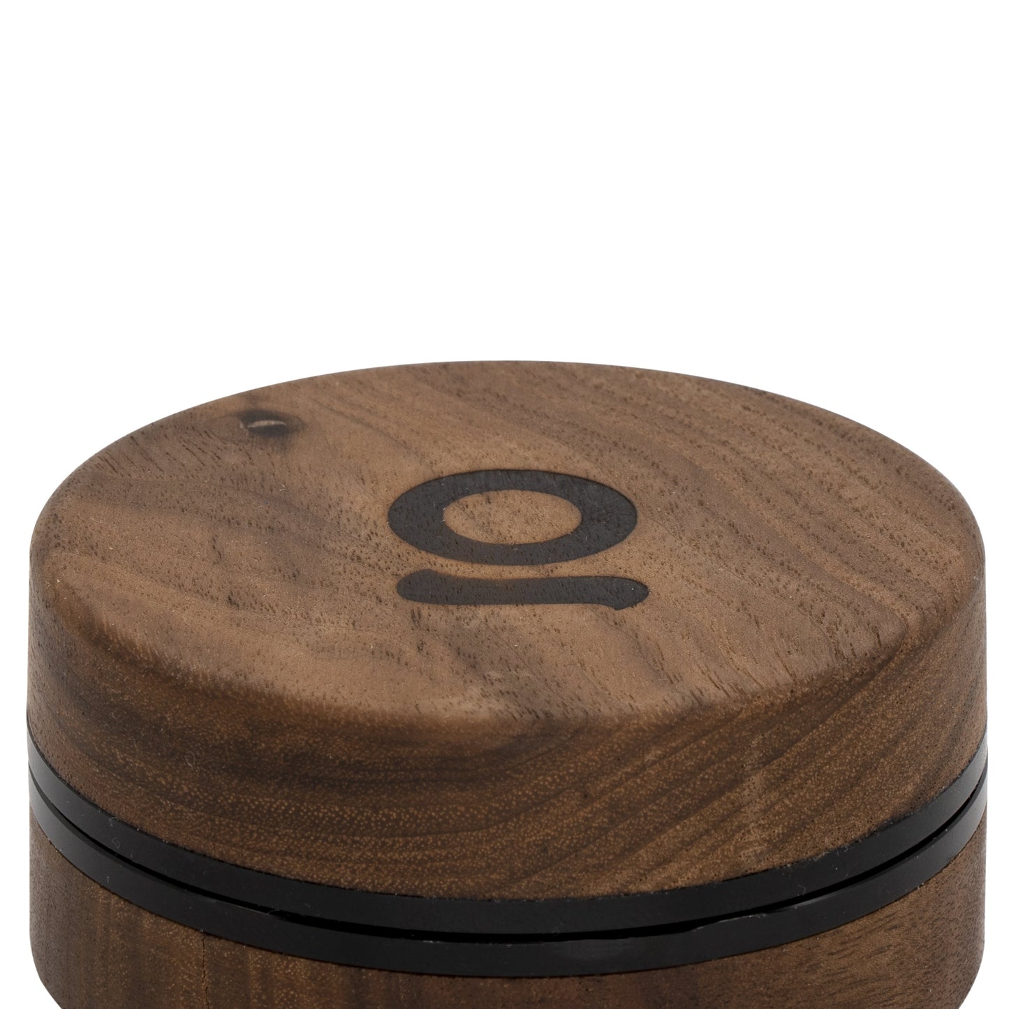 ONGROK 3 Inch, 2-Piece Walnut Grinder 5 Color Options