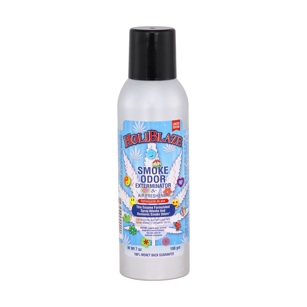 Smoke Odor Spray 46 Different Scent Options