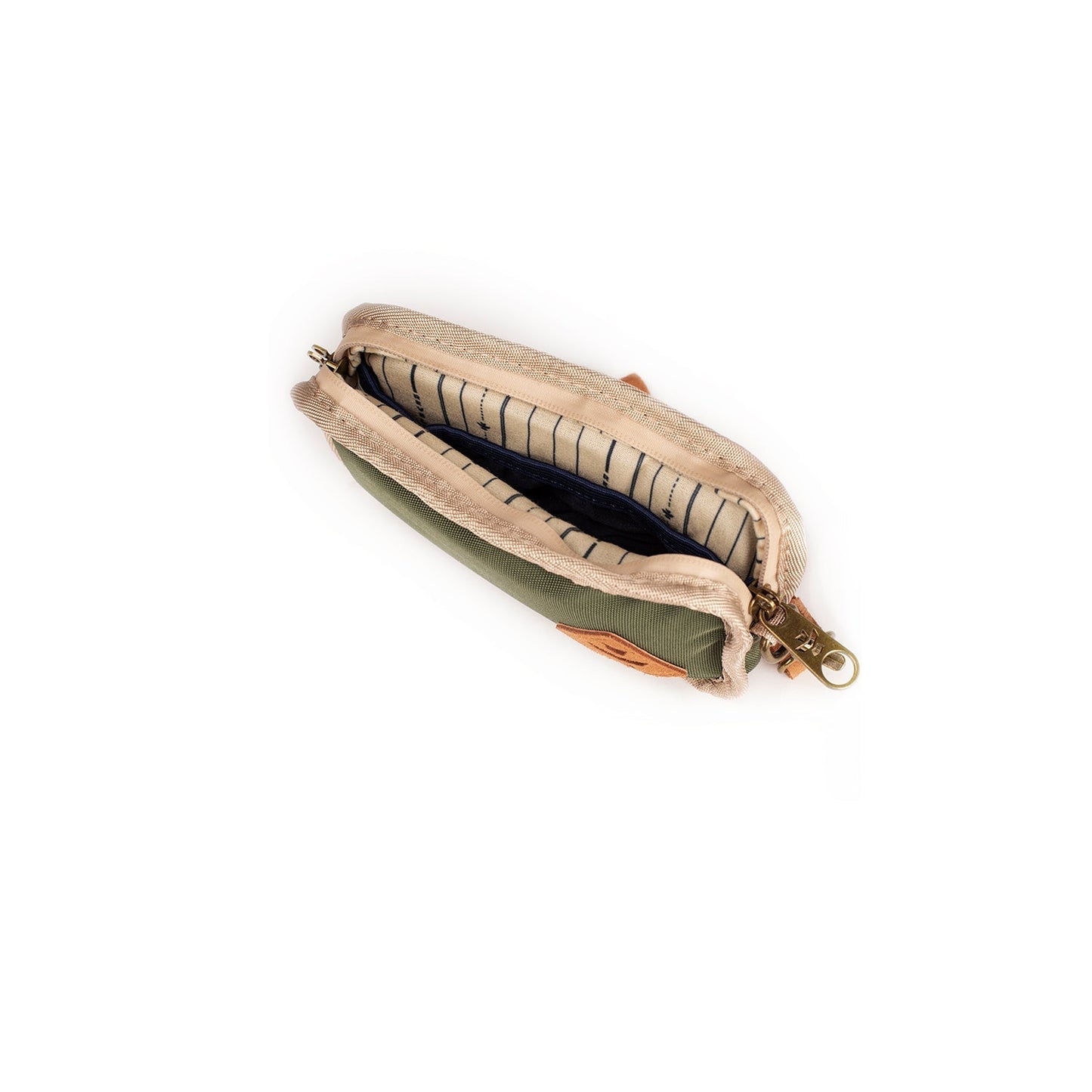 Revelry Gordito - Smell Proof Padded Pouch 13 Color Options