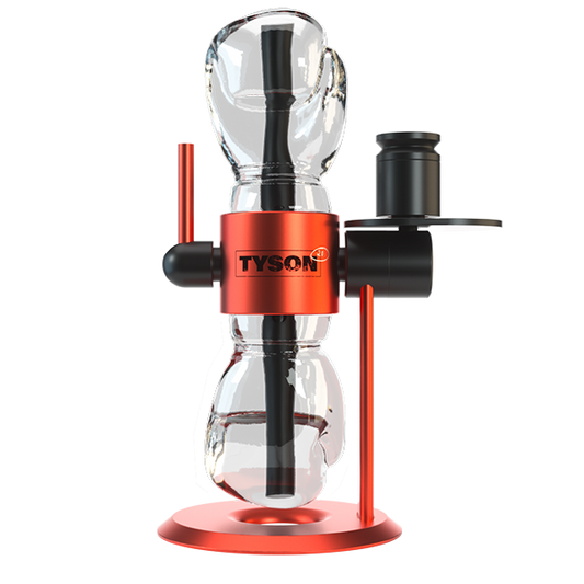 The Champion's Globe for Stündenglass - Clear (Single)