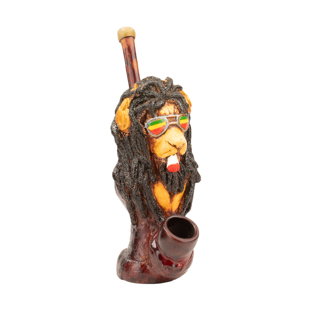 Medusa Customs Hand Carved Pipes 24 Different Styles