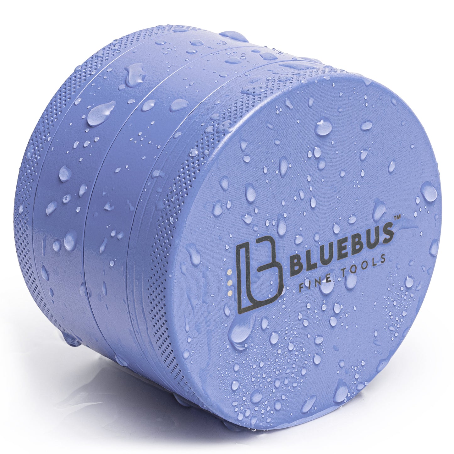 GC 2.5" Ceramic Grinder 6 Color Options