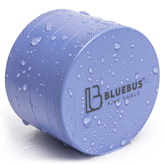 GC 2.5" Ceramic Grinder 6 Color Options