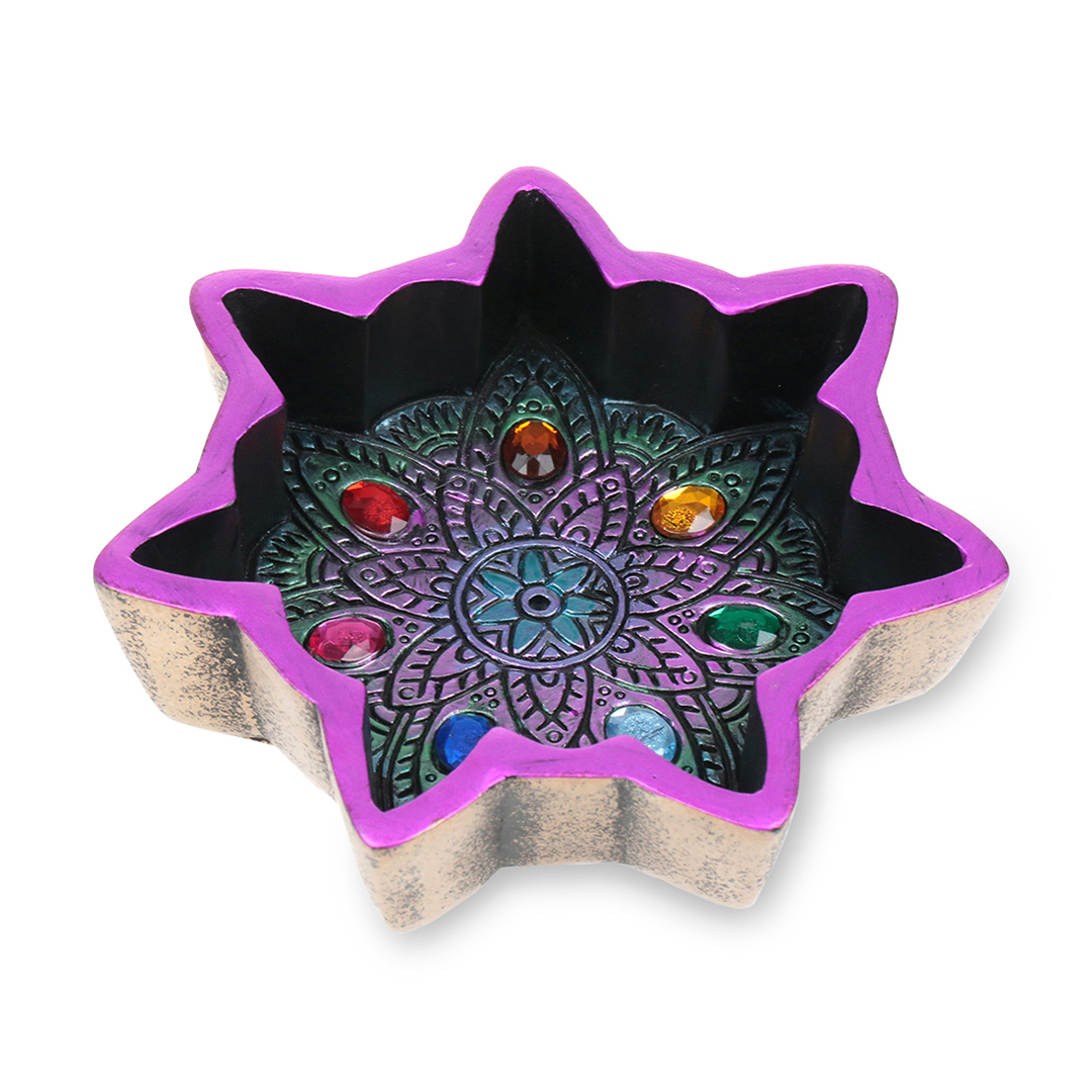 Fantasy Ashtrays 8 Different Styles