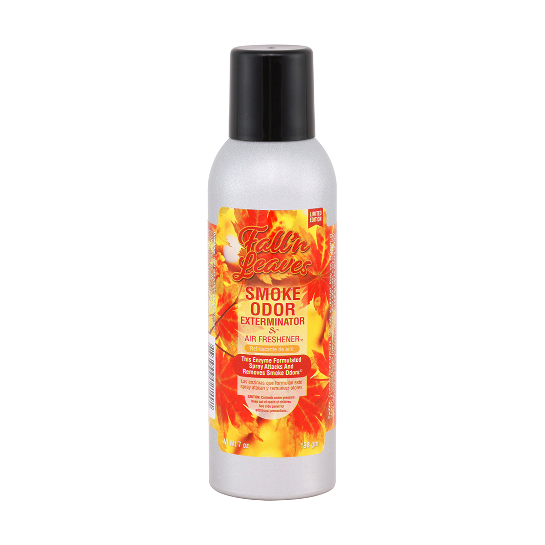 Smoke Odor Spray 46 Different Scent Options