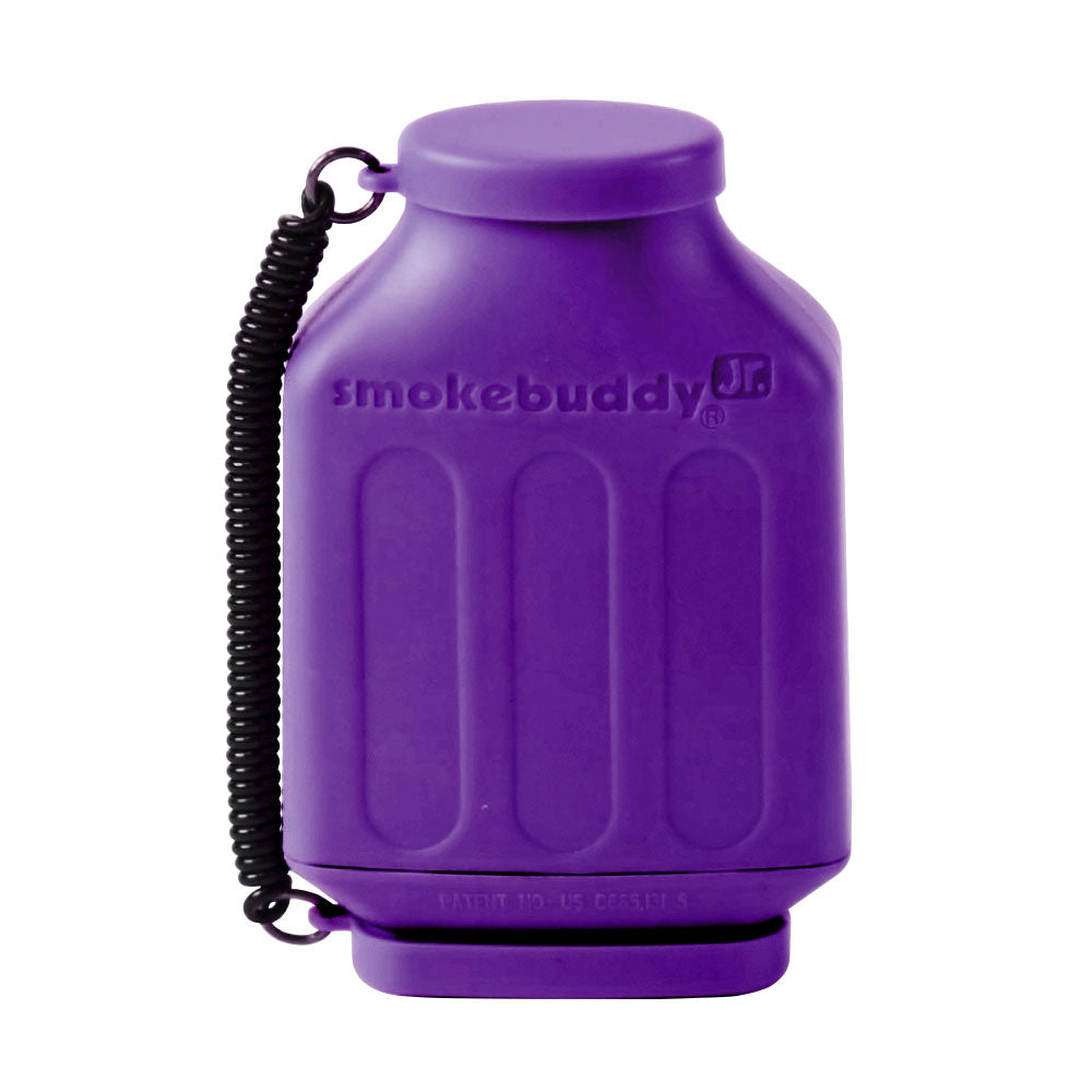 Smokebuddy Junior Personal Air Filter 8 Color Options