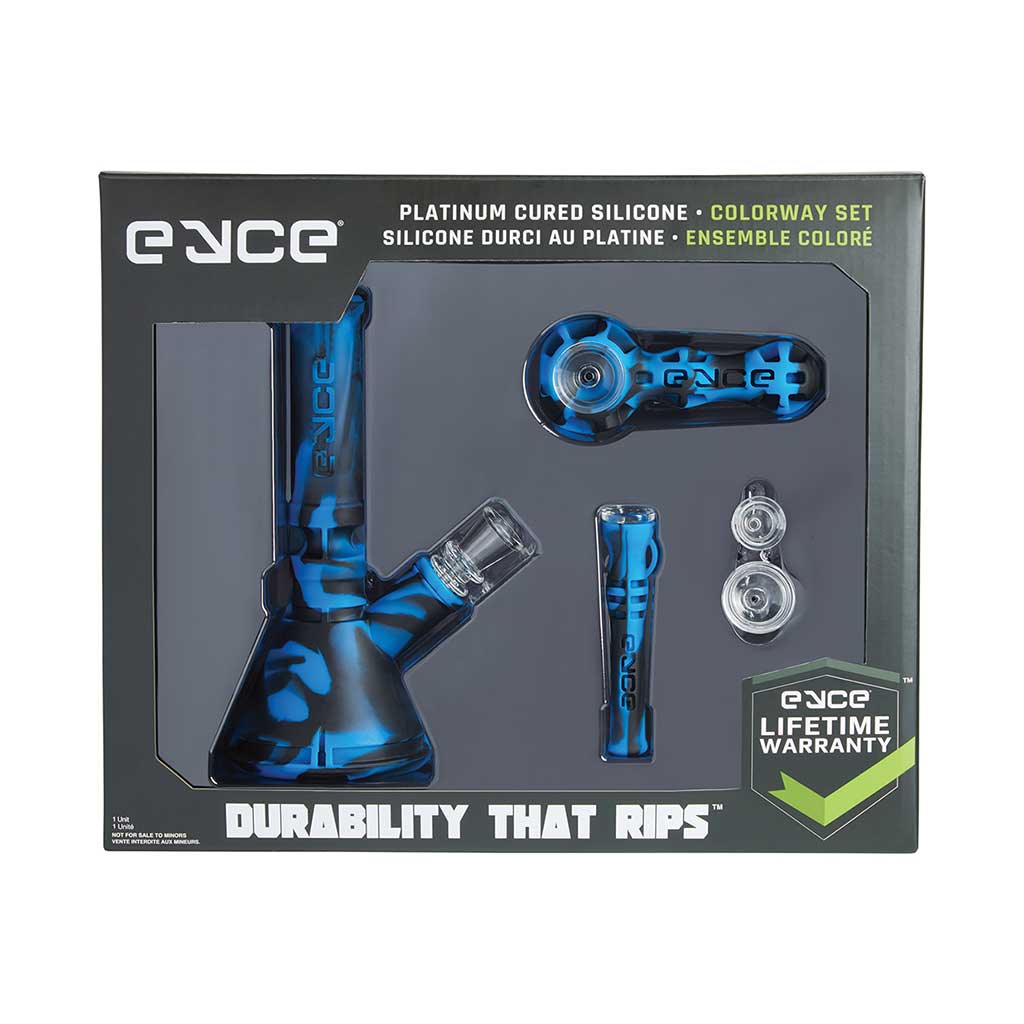 EYCE COLORWAY BOX SET - GIFT SET