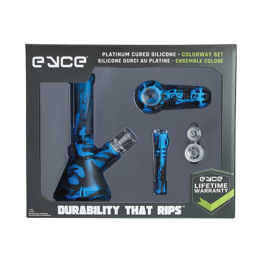 EYCE COLORWAY BOX SET - GIFT SET