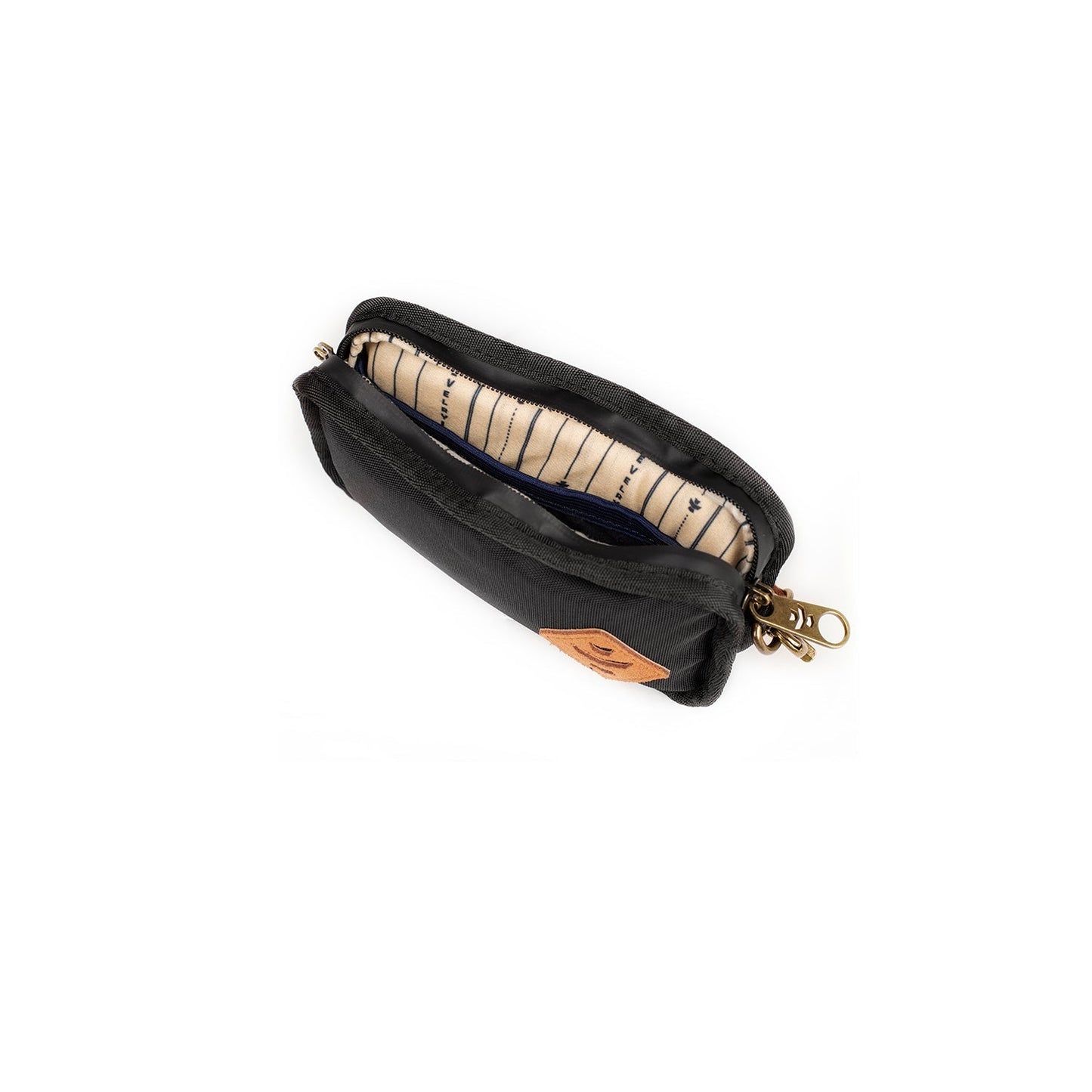 Revelry Gordito - Smell Proof Padded Pouch 13 Color Options