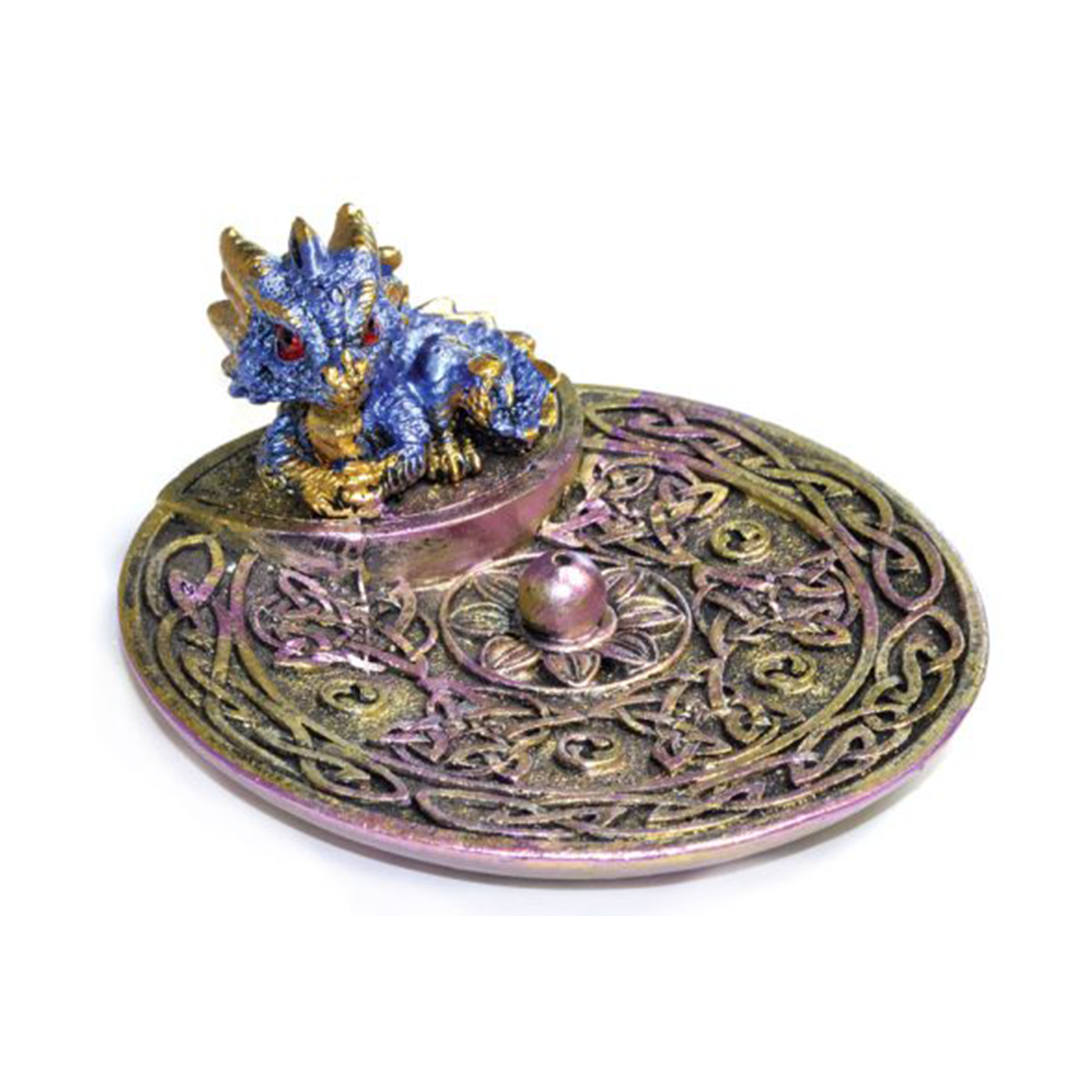 Fantasy Incense Burners 19 Different Styles & Designs