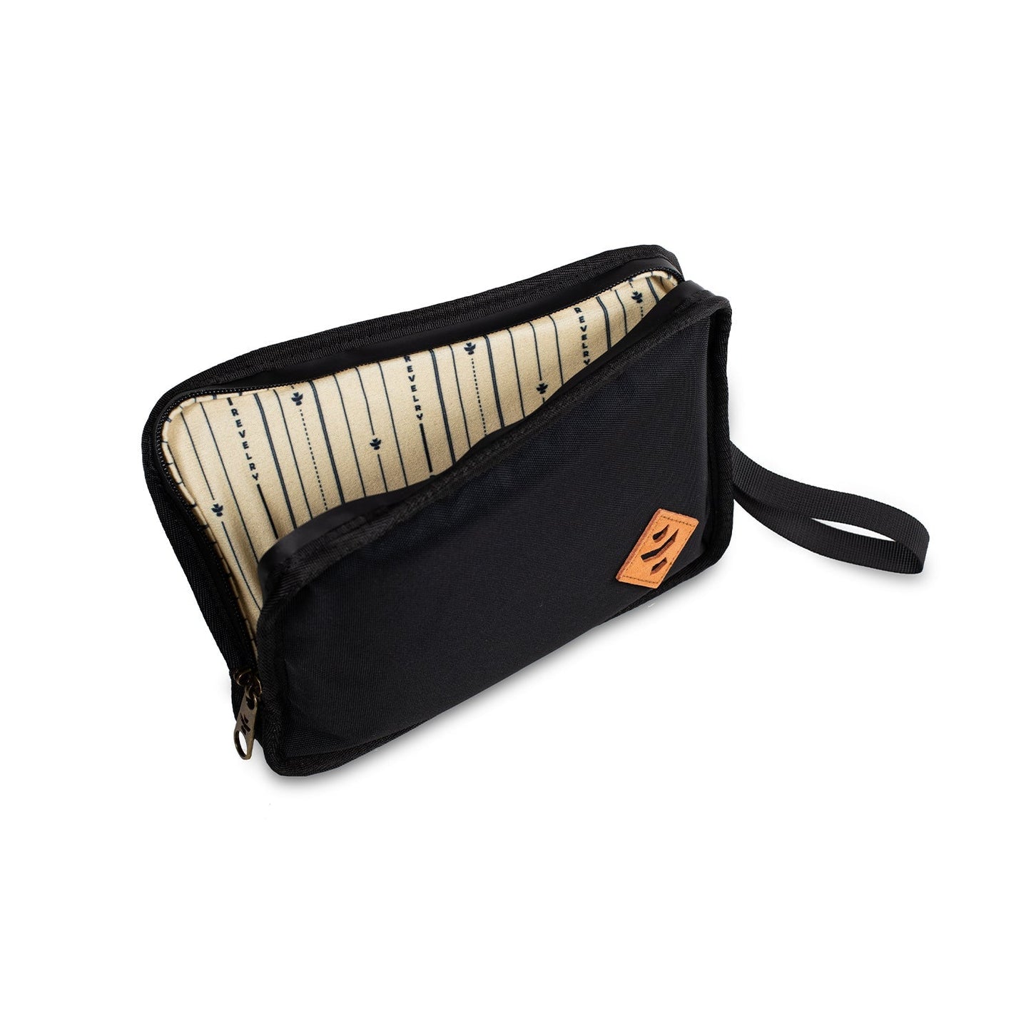Revelry Gordo - Smell Proof Padded Pouch 6 Color Options